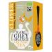  Clipper органический fe Atrai do чай Earl Gray orange 