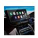 ruiya 3������ 2022 ���ǌ^ �g���^ �n���A�[ 80�n �n���A�[phev �t�B���� ��p 12.3�C���` �i�r(�����K���X�E�t���J�o�[