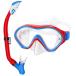 HH HHAO SPORT Kids shuno-ke кольцо воздуховод "snorkel" комплект shuno-ke кольцо комплект 2 позиций комплект воздуховод "snorkel" маска dry snorkel усиленный 
