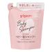 PIGEON Pigeon baby пена шампунь baby цветок. аромат .... для 300ml