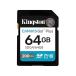 �L���O�X�g�� 64GB SDXC Canvas Go Plus Gen4 200MB/�b C10 UHS-I U3 V30 SDG4/64GB