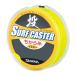  Daiwa (DAIWA) нейлон линия Surf литейщик . из нить (R) 2-12 номер 15m×5 желтый 