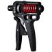 (GD) рукоятка для сжимания GD GRIP ULTRA-70. сила тренировка нагрузка регулировка . рукоятка ширина регулировка .