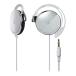  Audio Technica iya Fit наушники уголок .. серебряный ATH-EQ300M SV