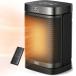 DREO Space Heater электрический тепловентилятор маленький размер легкий compact *ECO. талант . температура . электро- меры керамика подогрев 1200W~15.5
