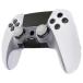 PlayVital ps5 Edge�R���g���[���[�ɑΉ��p����~�߃V���R���J�o�[�P�[�X�Aps5 Edge���C�����X�R���g���[���[�p�\�t�g���o�[�v