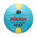mikasa(MIKASA) Япония доджбол ассоциация легализация лампочка 3 номер легкий ( ученик начальной школы для ) MGJDB-L рекомендация внутри давление 0.3(kgf/?)