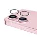 Apapeya камера защита iPhone 16/16 Plus для объектив защитный корпус ударопрочный акрил край материалы высота твердость линзы защитная плёнка 2