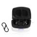 For Audio Technica ATH-TWX9MK2 кейс все защитный корпус Greerass силиконовый чехол царапина предотвращение ударопрочный зарядка соответствует утерян .