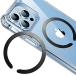 դMagsafe   iPhone ޥͥå ޥ  DIY Magsafeб  (3-
