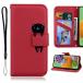 Lsscase Aquos wish 4 кейс блокнот type SH-52E A402SH кейс Sharp Aquos ushu покрытие SH-52E