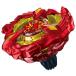 BEYBLADE X Bay Blade X BX-23 стартер Phoenix Wing 9-60GF металл 