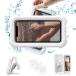  ванна смартфон водонепроницаемый кейс iPhone водонепроницаемый кейс орнамент смартфон водонепроницаемый кейс смартфон подставка водонепроницаемый кейс iPhone ванна смартфон мобильный автомобиль 