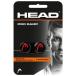 HEAD( head ) теннис ракетка виброгаситель Pro самосвал черный 285515