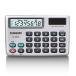  Casio personal калькулятор налог счет мульти- эквивалентный карта модель 8 колонка SL-650A-N
