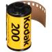 Kodak цвет nega плёнка GOLD 200 35mm 36 листов .3шт.@set 1880806