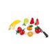 Hape( - pe) здоровый фрукты комплект E3171