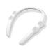  шея динамик ... нет -слойный сила! супер-легкий 78g Bluetooth 5.3 динамик Bluetooth беспроводной динамик для телевизора пожилые люди рука 