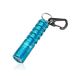 LUMINTOP ���^led�����d�� �A�~�j�L�[���C�g �g�у��C�g�~�j���C�g �ő�120���[���� ���p�_��32���� �L�[�z���_�[ ���C�g 3���[