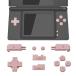 eXtremeRate ds lite контроллер . соответствует для полный комплект кнопка, Nintendo ds lite NDSL для custom D накладка ABXY/s