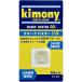 ki moni -kimonyke-k Buster soruKVI200 CL: прозрачный 