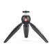 �}���t���b�g(Manfrotto) �~�j�O�r PIXI �u���b�N �J�����p�~�j�O�r ����p�n���h�O���b�v �ω׏d1kg ����13.5cm ���d0