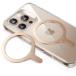 ESR magsafe кольцо кружка safe наклейка мощный поглощение магнит кольцо магнитный беспроводной зарядка соответствует комплект супер тонкий MagSafe соответствует metal li