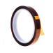�≏�ϔM�e�[�v ��10mm�~��33m �|���C�~�h�e�[�v �ϔM �≏ �e�[�v �J�v�g���e�[�v �����e�[�v �d�q��̃}�X�L���O/�ی�p �@�B�ݔ��p