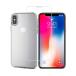  соответствует iPhone Xs/X кейс + тонировка стёкол пленкой сделано в Японии - твердость 9H.....Xs/X защитная плёнка выдерживающий отпечаток пальца . маслянистость отражающий снижение .. предотвращение отделка 