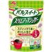 Pal сладкий Ajinomoto тонкий выше shuga- палочка 50 шт. входит ×4 шт 