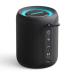 MIATONE Rush Pro Bluetooth динамик IPX7 водонепроницаемый 20W бас 360° звук LED с подсветкой Bluetooth 