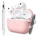 Seltureone новинка For Airpods Pro3 кейс чистка авторучка имеется 2025 год продажа мягкий силикон материалы все защитный корпус ki
