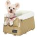 PETSFIT домашнее животное Drive box домашнее животное Drive сиденье Drive box маленький размер собака кошка . машина сиденье скол .. предотвращение Lead имеется пассажирское сиденье устойчивость 