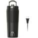 Aliliy �d�C�P�g�� �|�[�^�u�� �g���x���P�g�� 550ml��e�� �C�O�Ή� 6�i�K���x���� �����ۉ� �����^�уP�g�� 400W �}��������