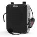 Giecy громкоговоритель беспроводной громкоговоритель беспроводной громкоговоритель портативный маленький размер мегафон 30W USB microSD соответствует громкоговоритель "свободные руки" проводной . провод 