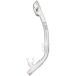 TUSA USP260(W) snow кольцо для snorkel dry snorkel 
