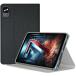 For Headwolf FPad7 Pro/FPad7/FPad6 кейс YILLIONS регулировка угла прекрасное качество PU кожа царапина предотвращение Headwo