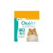 �I�[���x�b�g(Oravet) ���p�f���^���K�� ����� ������ �f���^���P�A XS�T�C�Y(1.5-5kg����) 14��