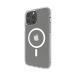 Belkin iPhone13 Pro Max�p�N���A�P�[�X MagSafe�Ή� �R�� ���^ ���ϏՌ� �\�t�gTPU MSA007btCL