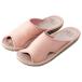 [aru факс ] тапочки . когда . body . поддержка тапочки AP-511304 розовый M размер 