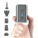  компрессор электрический воздушный насос * воздух .. обе соответствует USB заряжающийся супер-легкий с подсветкой электрический насос 5 вид форсунка мобильный тип надувной круг резиновая лодка воздушный спальное место 