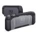 PlayVital METEOR Nintendo Switch 2�i2025�j�Ή�TPU���\�t�g�ی�P�[�X�J�o�[ �h�b�N�Ή� �e�w�O���b�v�t��