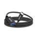 SOLMIMI 1.2M USB C �ϊ� �A�_�v�^ �^�C�vC(�I�X) to USB 3.0 A(���X) OTG �I�[�f�B�I�P�[�u�� Type