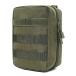 TRIWONDER страйкбол сумка MOLLE система место хранения сумка сумка для инструментов милитари Tacty karu альпинизм Survival . осмотр кемпинг a
