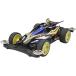  Tamiya (TAMIYA) Mini 4WD PRO серии No.27 avante Mk.3 Nero MS шасси 18627