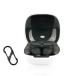 For Audio Technica ATH-CKS50TW2 кейс все защитный корпус Greerass силиконовый чехол царапина предотвращение ударопрочный зарядка соответствует утерян 