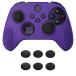 eXtremeRate PlayVital 3D Studded версия Xbox Series X/S контроллер . соответствует для anti slip si Ricoh nka