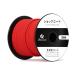 Abma Cord амортизаторы темно-бордовый ji- код 3mm резина шнур резина трос 30M палатка paul (pole) палатка рама ремонт DIY для - красный 
