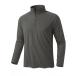 [KEFITEVD] Rush Guard мужской половина Zip спорт t рубашка dry long t тренировка одежда летний длинный рукав t рубашка скорость . выгоревший на солнце участок 