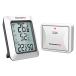 ThermoPro�T�[���v�� ���x�v �����x�v���C�����X ���O �������x�v �ō��Œቷ���x�l�\�� �����x LCD��t����� �u���|�����p�^�C�v